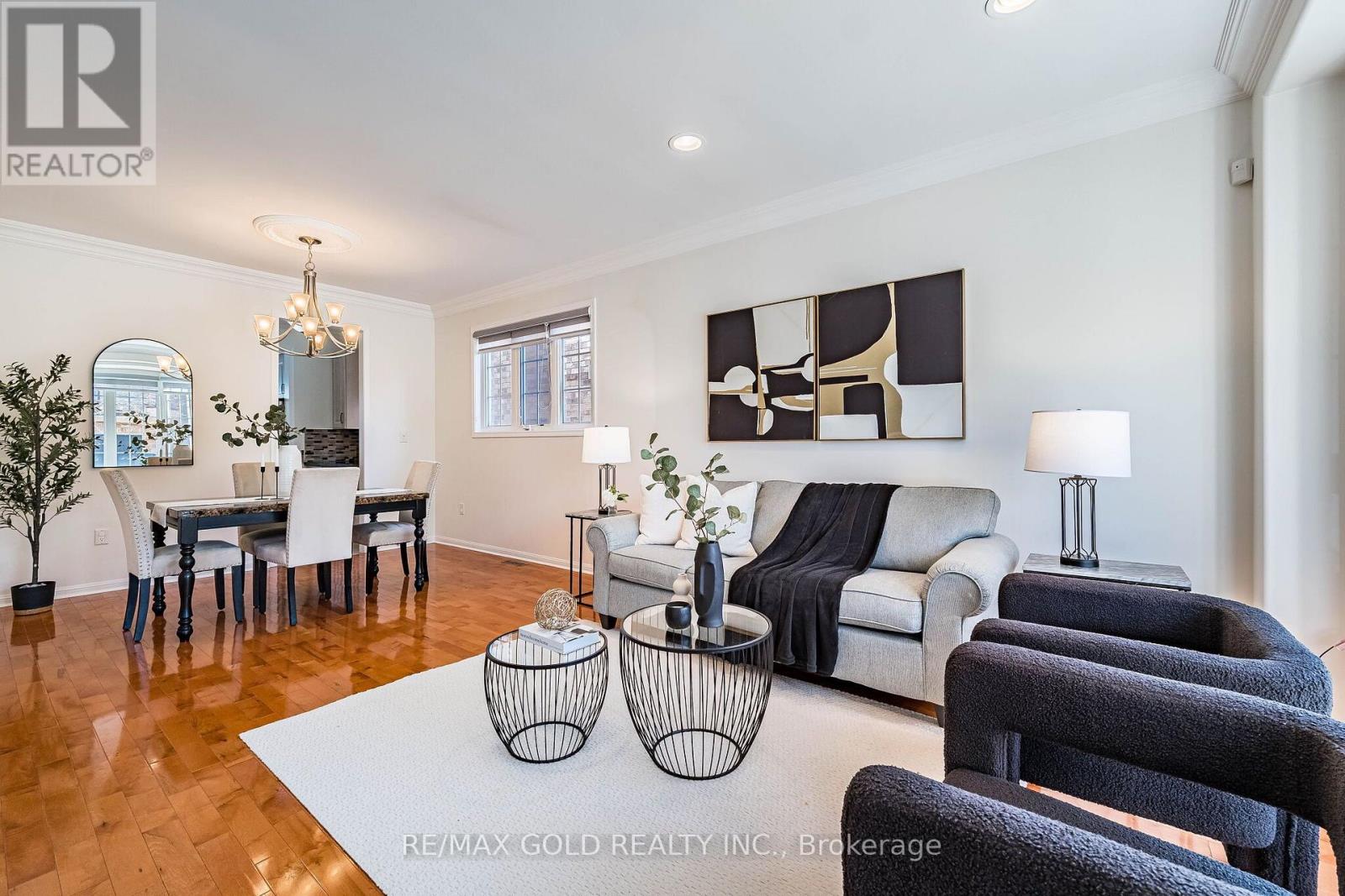 21 Mistybrook Crescent, Brampton, Ontario  L7A 2S8 - Photo 7 - W13881090