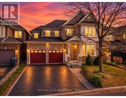 21 MISTYBROOK CRESCENT, Brampton, Ontario