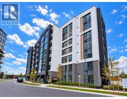 706 - 3008 WILLIAM CUTMORE BOULEVARD, Oakville, Ontario