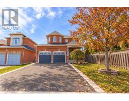 BSMT - 50 HUMBERSIDE AVENUE, Brampton, Ontario