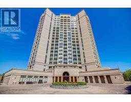 408 - 220 FORUM DRIVE, Mississauga, Ontario