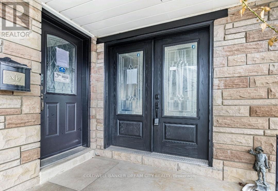 LOWER - 231 ELIZABETH STREET S