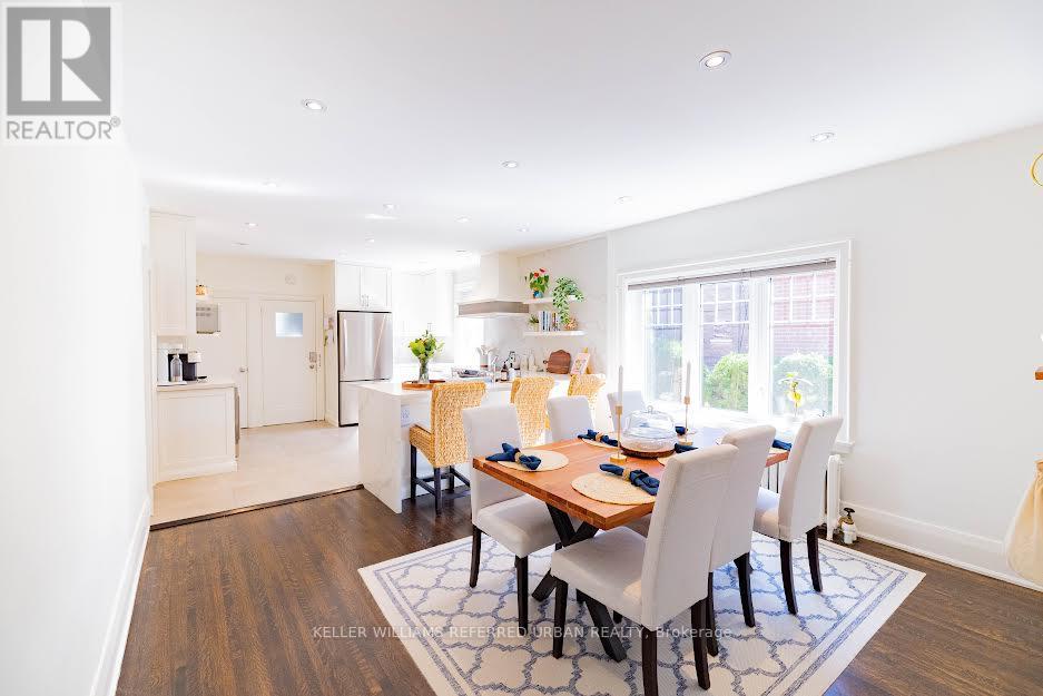 MAIN - 199 PARKSIDE DRIVE, Toronto, Ontario