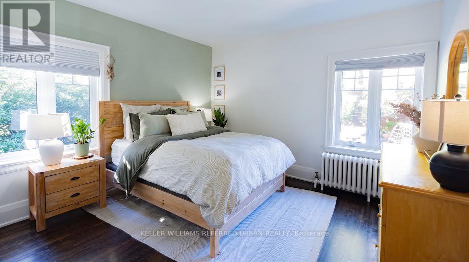 Main - 199 Parkside Drive, Toronto, Ontario  M6R 2Z2 - Photo 5 - W13881220