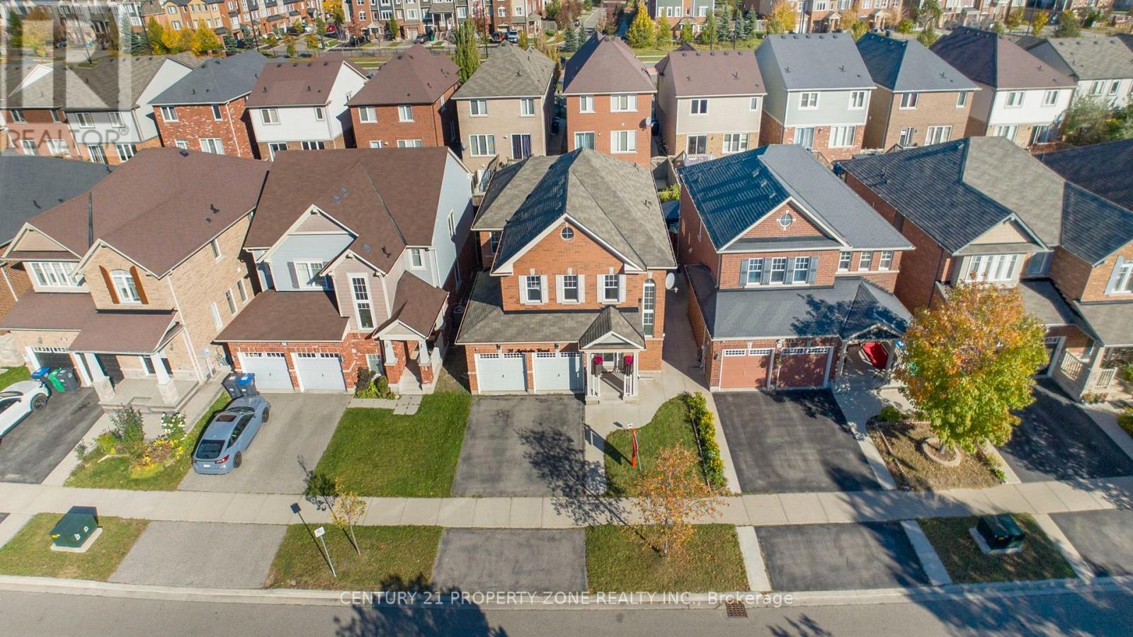 31 Agricola Road, Brampton, Ontario  L7A 0V1 - Photo 4 - W13881256