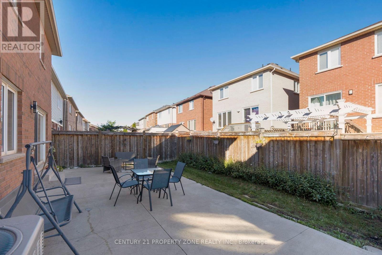 31 Agricola Road, Brampton, Ontario  L7A 0V1 - Photo 42 - W13881256