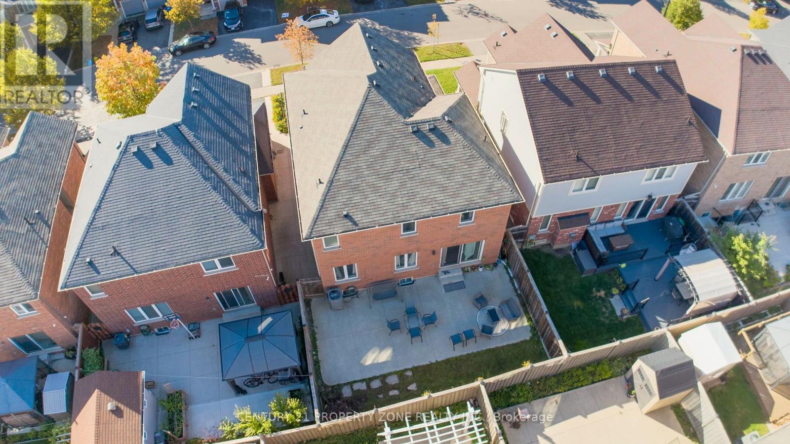 31 Agricola Road, Brampton, Ontario  L7A 0V1 - Photo 5 - W13881256
