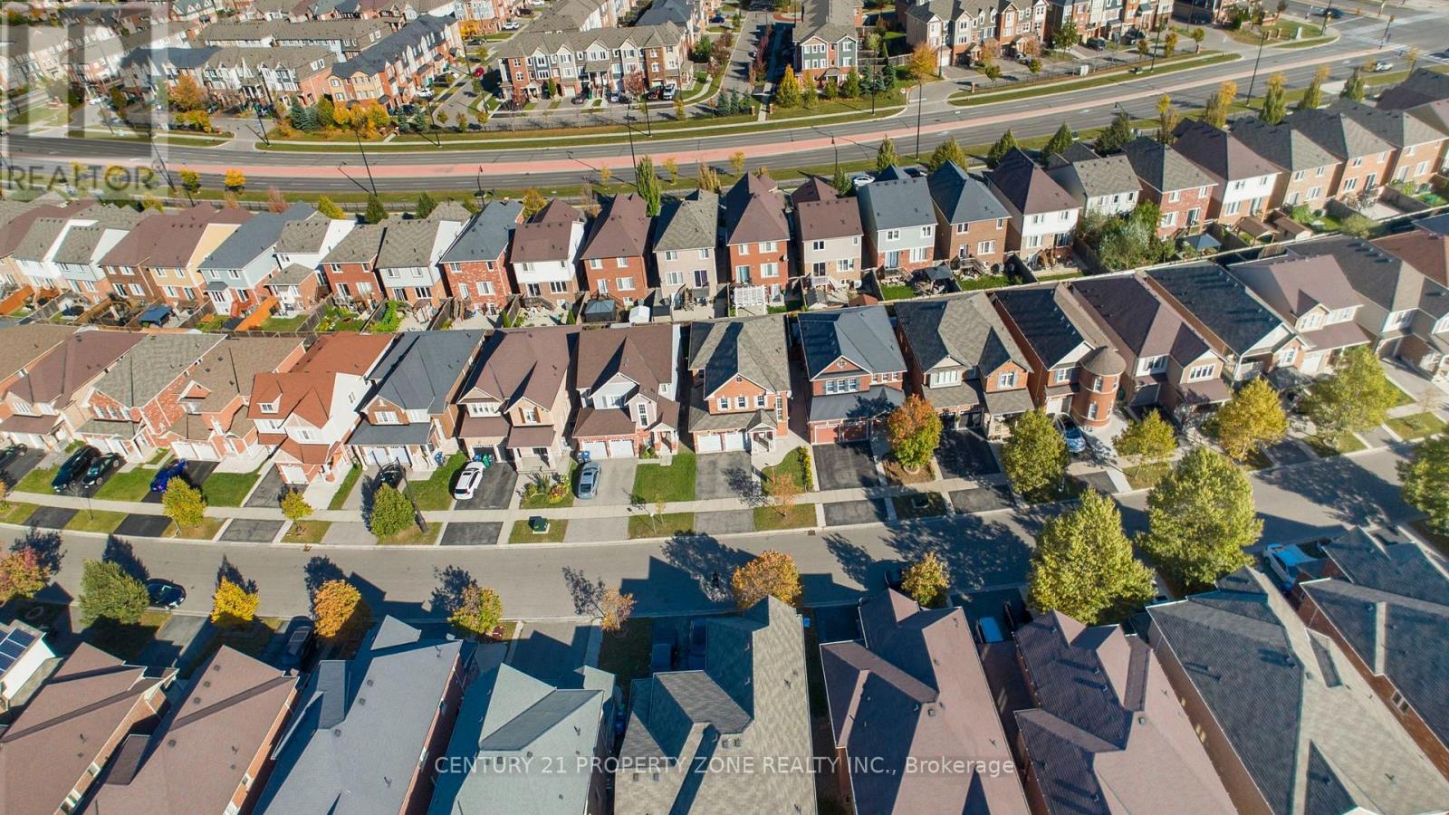 31 Agricola Road, Brampton, Ontario  L7A 0V1 - Photo 8 - W13881256
