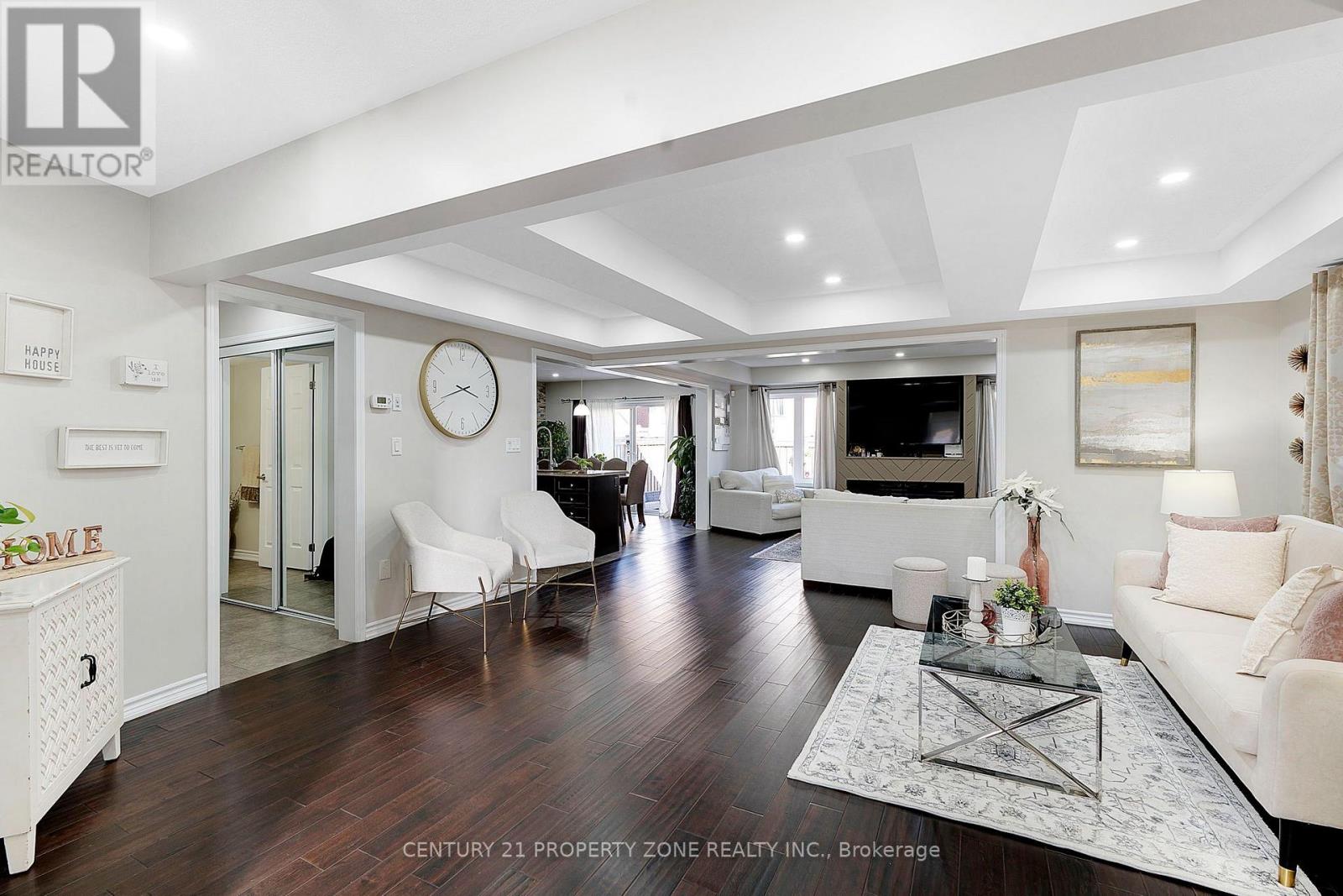 31 Agricola Road, Brampton, Ontario  L7A 0V1 - Photo 9 - W13881256