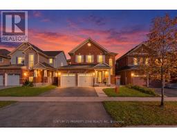 31 AGRICOLA ROAD, Brampton, Ontario