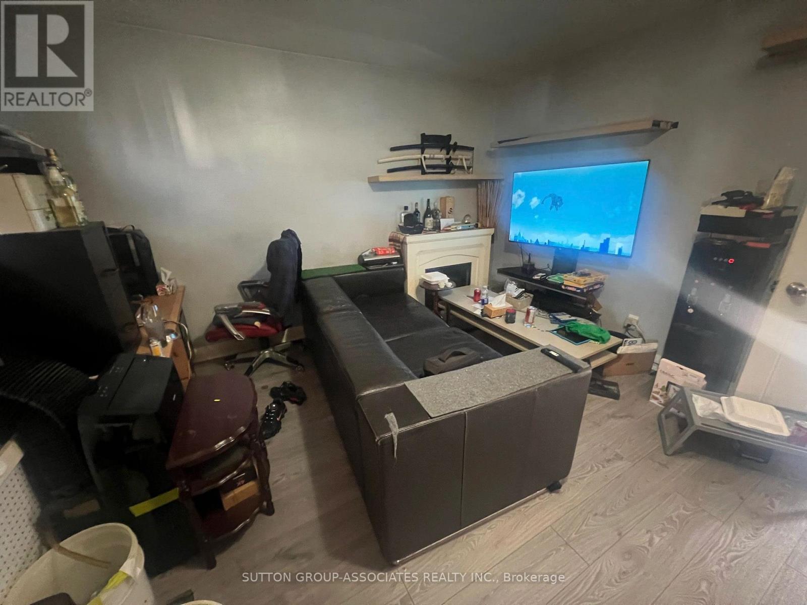 2595 Eglinton Avenue W, Toronto, Ontario  M6M 1T3 - Photo 23 - W13881272