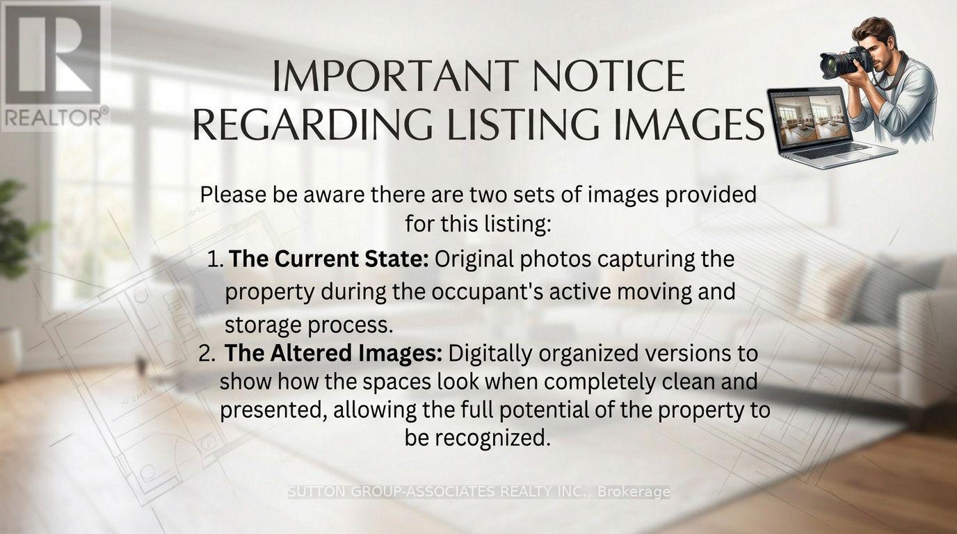 2595 Eglinton Avenue W, Toronto, Ontario  M6M 1T3 - Photo 3 - W13881272