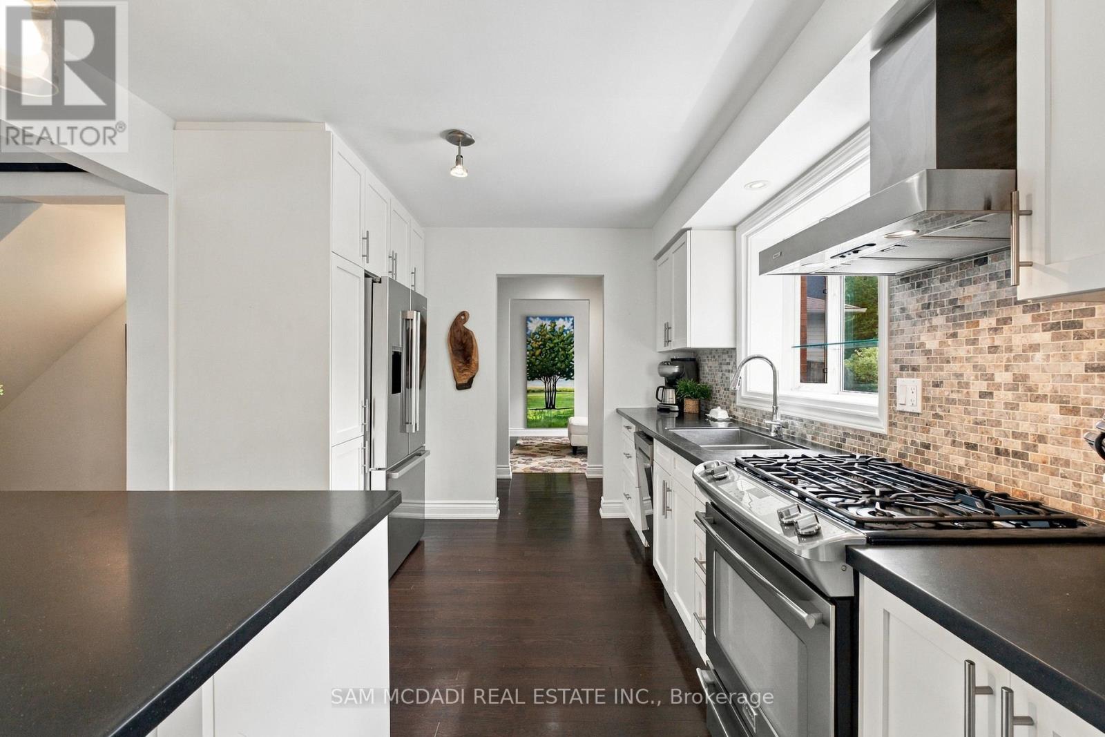 2528 Frankfield Road, Mississauga, Ontario  L5K 2A6 - Photo 11 - W13881282