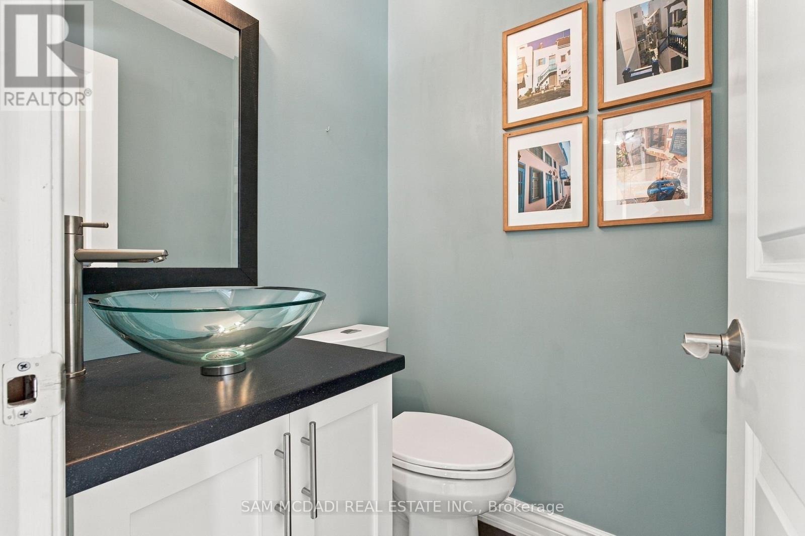 2528 Frankfield Road, Mississauga, Ontario  L5K 2A6 - Photo 13 - W13881282