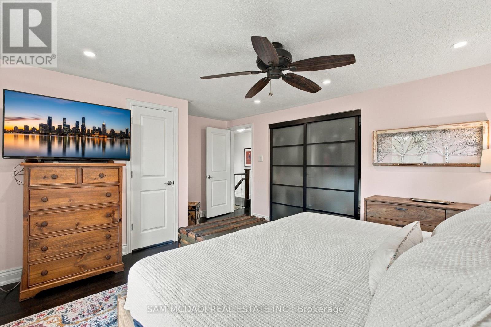 2528 Frankfield Road, Mississauga, Ontario  L5K 2A6 - Photo 18 - W13881282