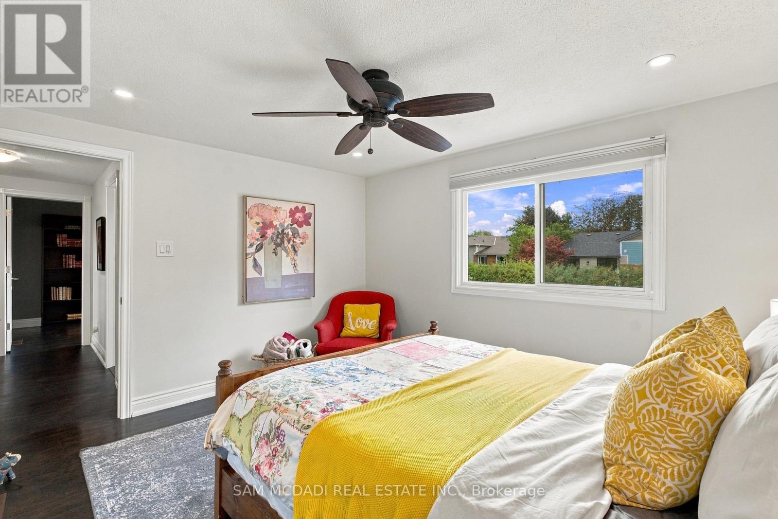 2528 Frankfield Road, Mississauga, Ontario  L5K 2A6 - Photo 22 - W13881282