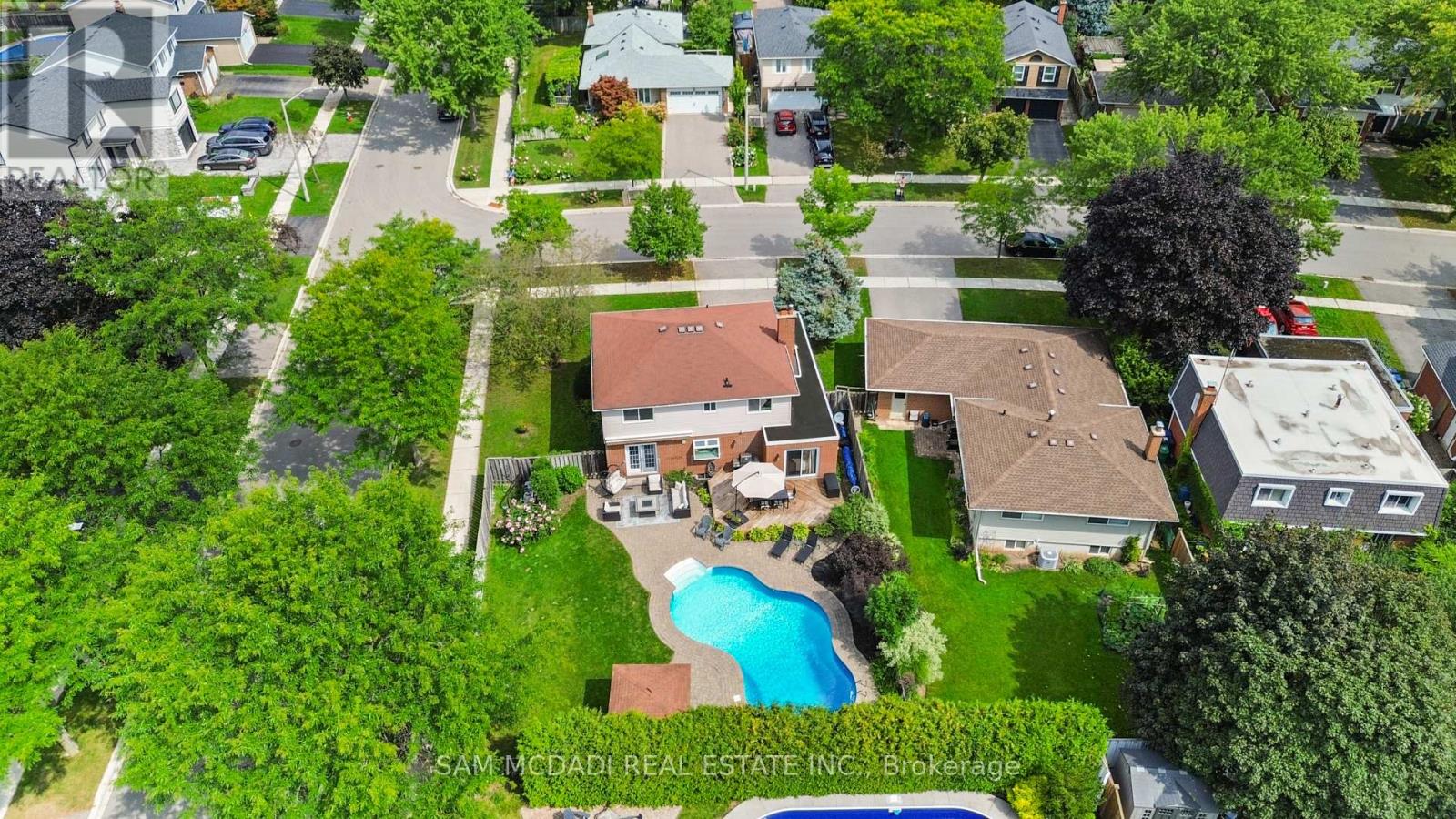 2528 Frankfield Road, Mississauga, Ontario  L5K 2A6 - Photo 4 - W13881282