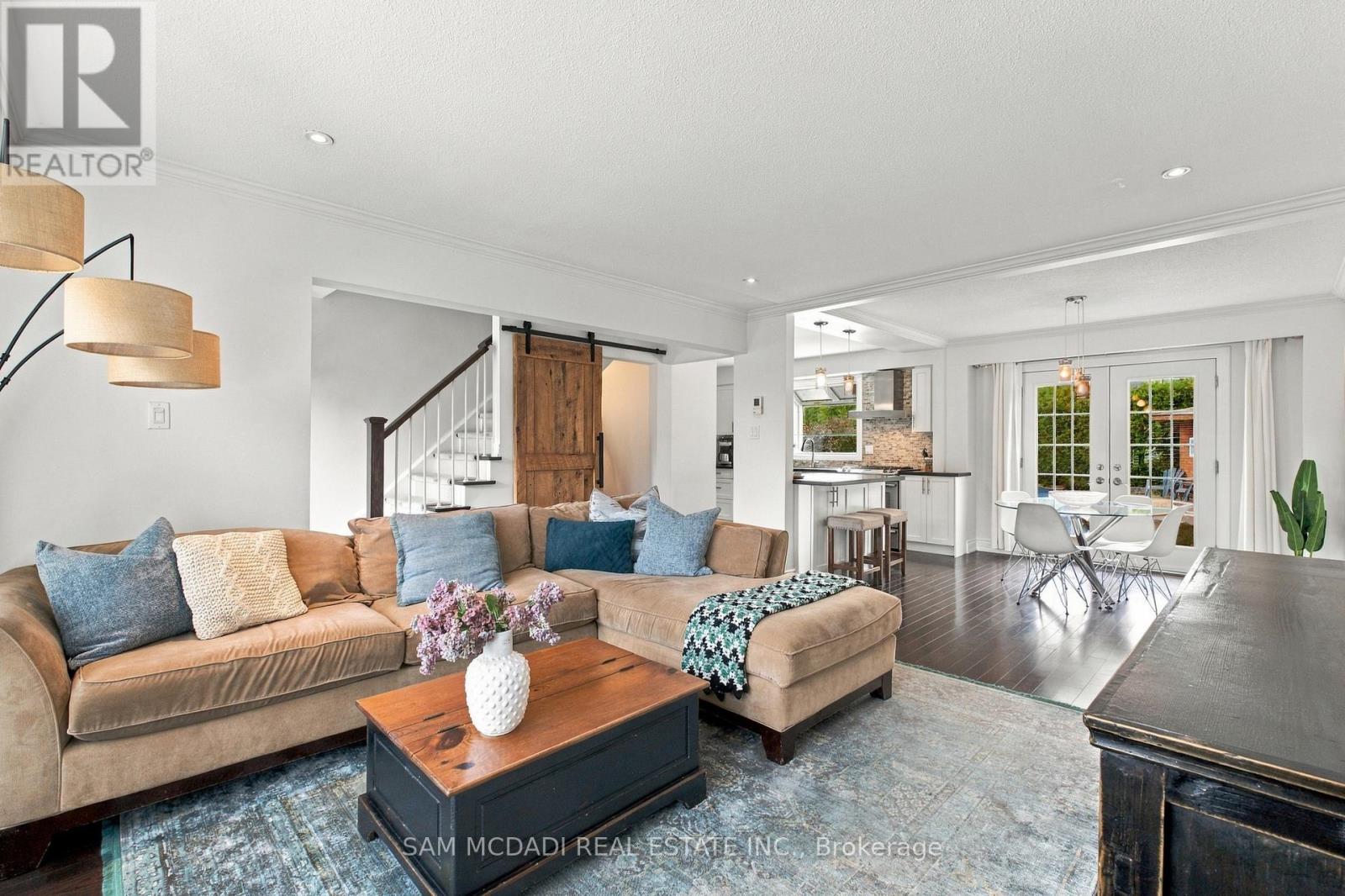 2528 Frankfield Road, Mississauga, Ontario  L5K 2A6 - Photo 7 - W13881282