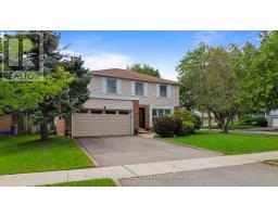 2528 FRANKFIELD ROAD, Mississauga, Ontario