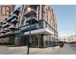503 - 10 LAGERFELD DRIVE, Brampton, Ontario