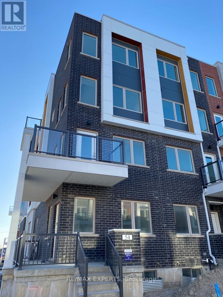 54 William Duncan Road, Toronto, Ontario  M3K 0C5 - Photo 2 - W13881308