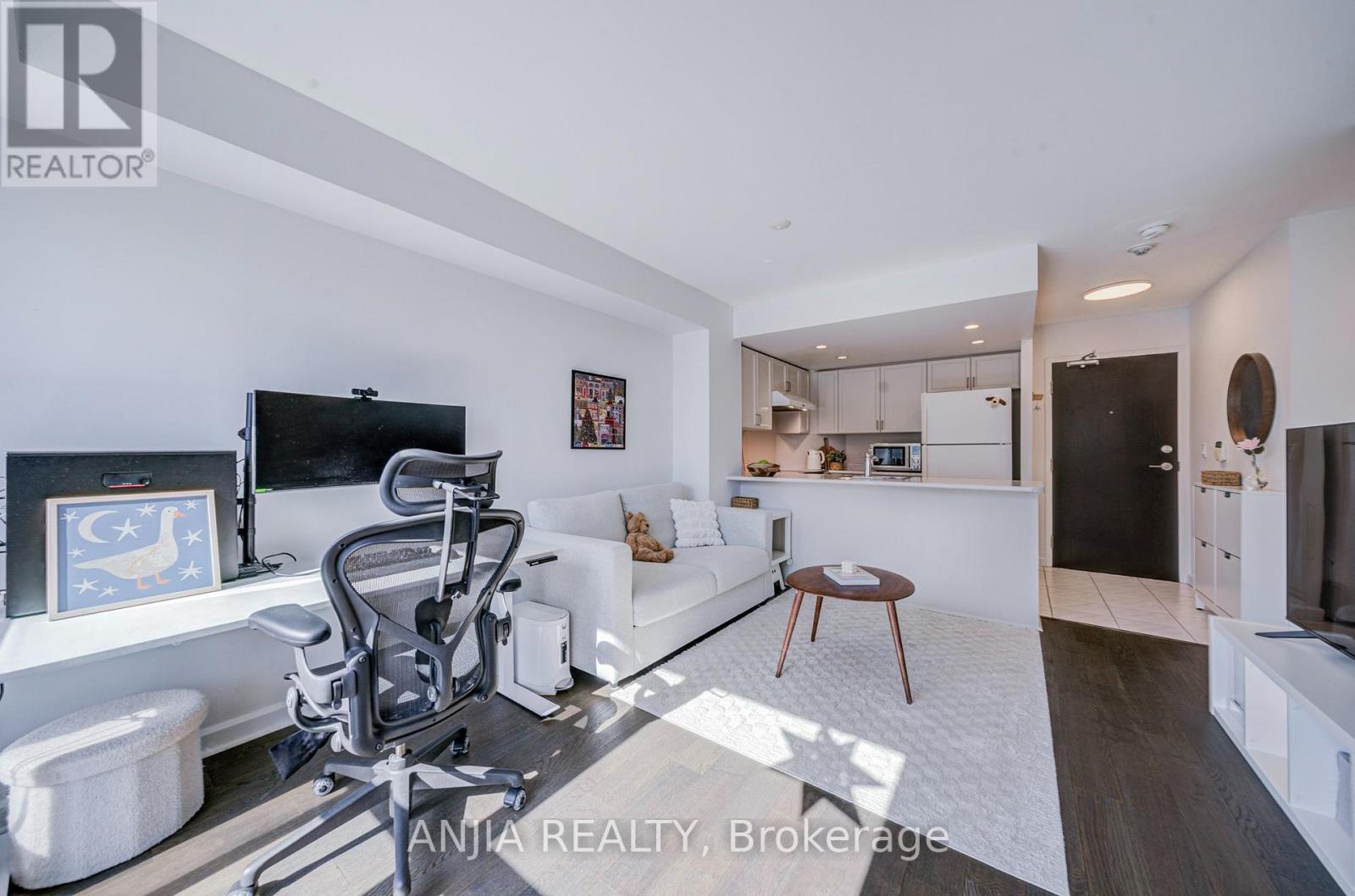 2011 - 8 Park Road, Toronto, Ontario  M4W 3S5 - Photo 16 - C13877342