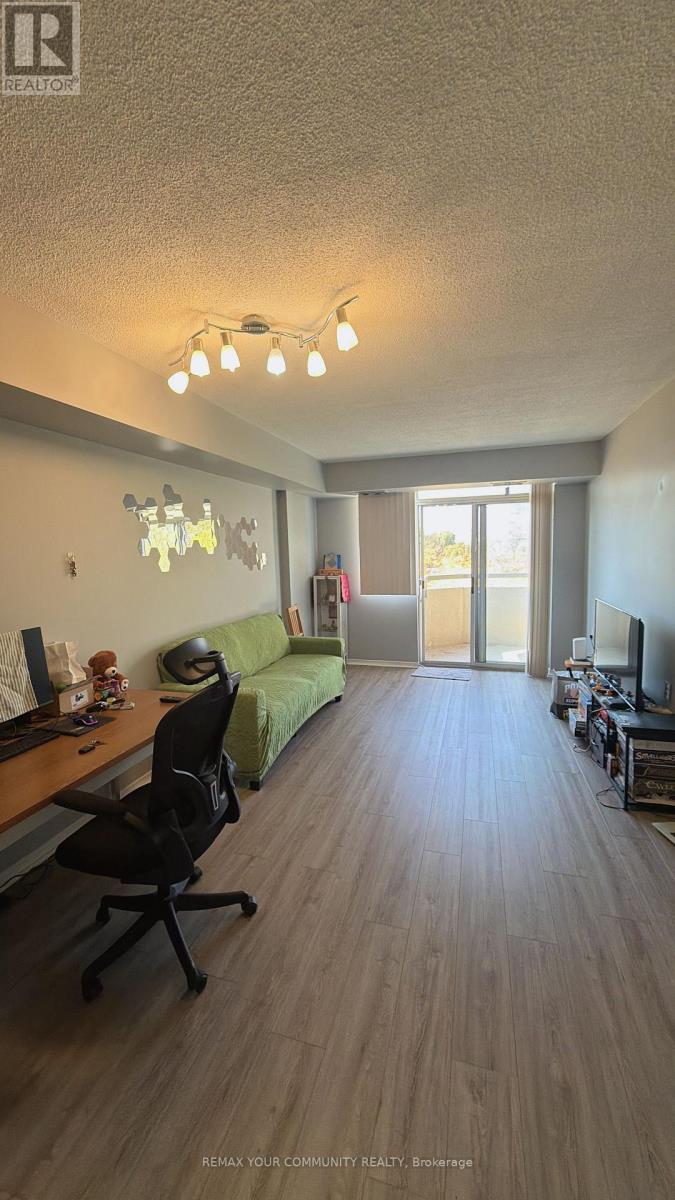 305 - 555 Wilson Heights Boulevard, Toronto, Ontario  M3H 6B5 - Photo 4 - C13880746