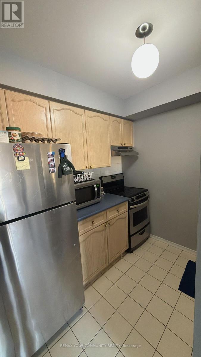 305 - 555 Wilson Heights Boulevard, Toronto, Ontario  M3H 6B5 - Photo 8 - C13880746