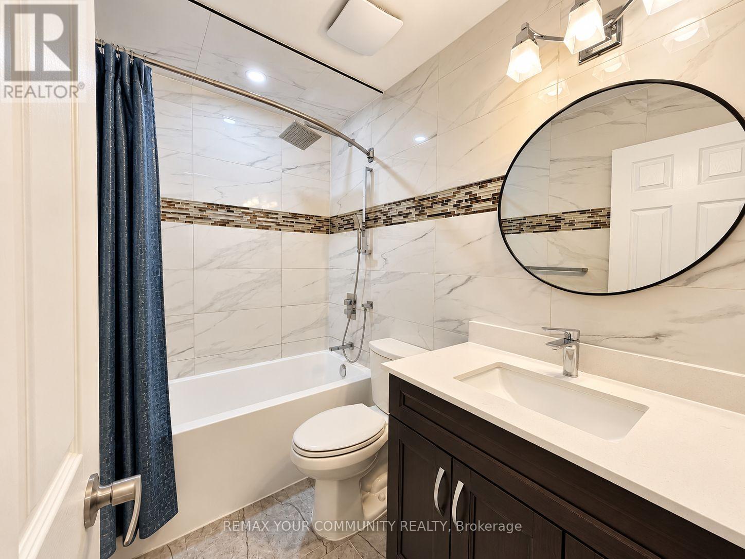 10 Snowgoose Terrace, Toronto, Ontario  M1B 0A9 - Photo 10 - E13872168