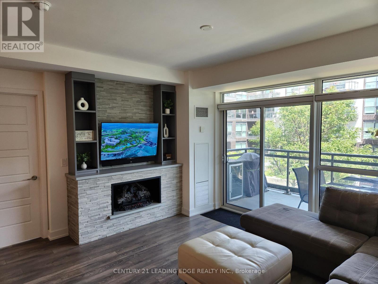 207 - 301 Sea Ray Avenue, Innisfil, Ontario  L9S 0L9 - Photo 8 - N13880898