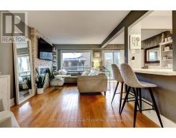 60 - 3025 CEDARGLEN GATE, Mississauga, Ontario