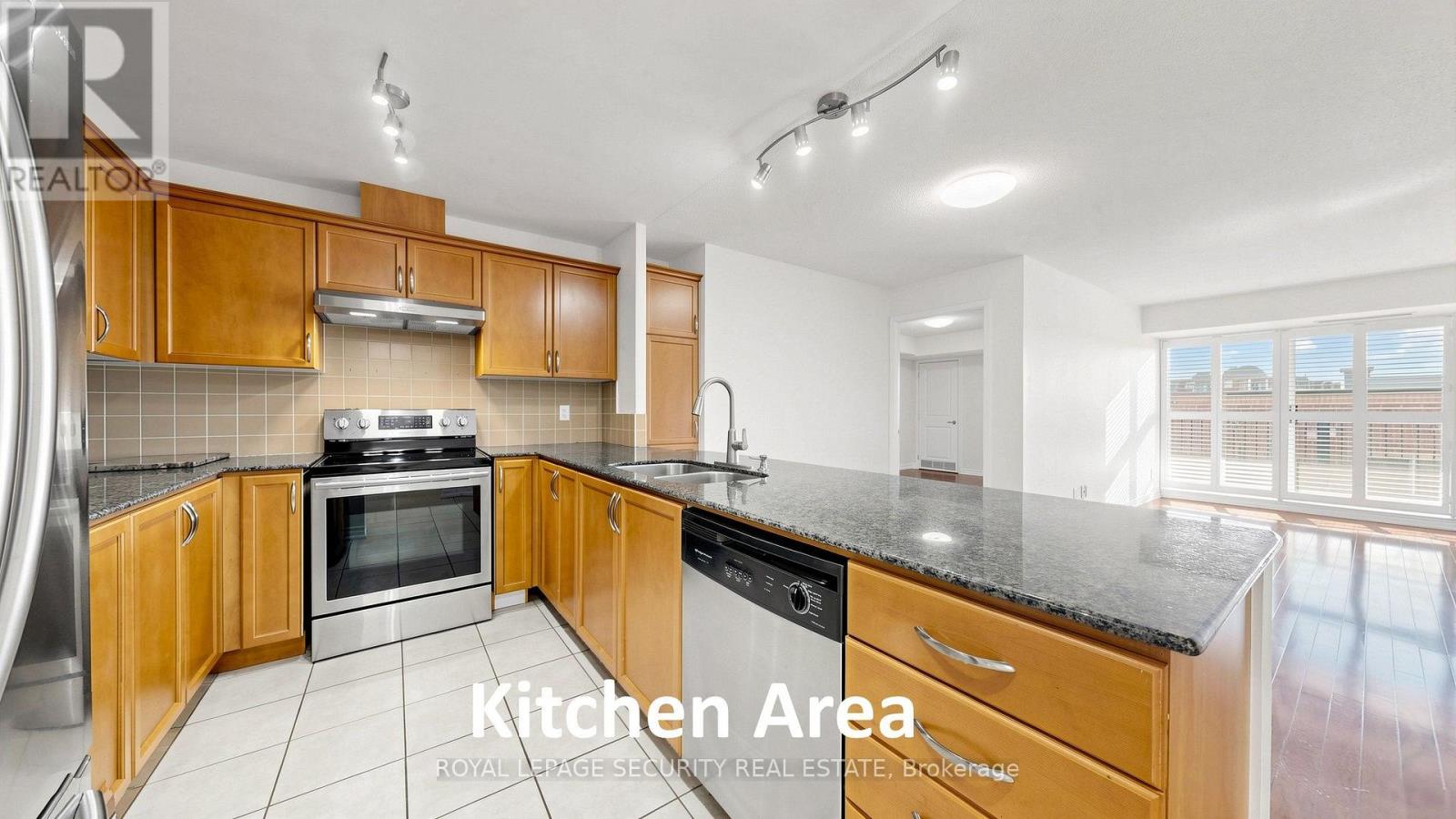 406 - 8026 Kipling Avenue, Vaughan, Ontario  L4L 2A1 - Photo 21 - N13877042