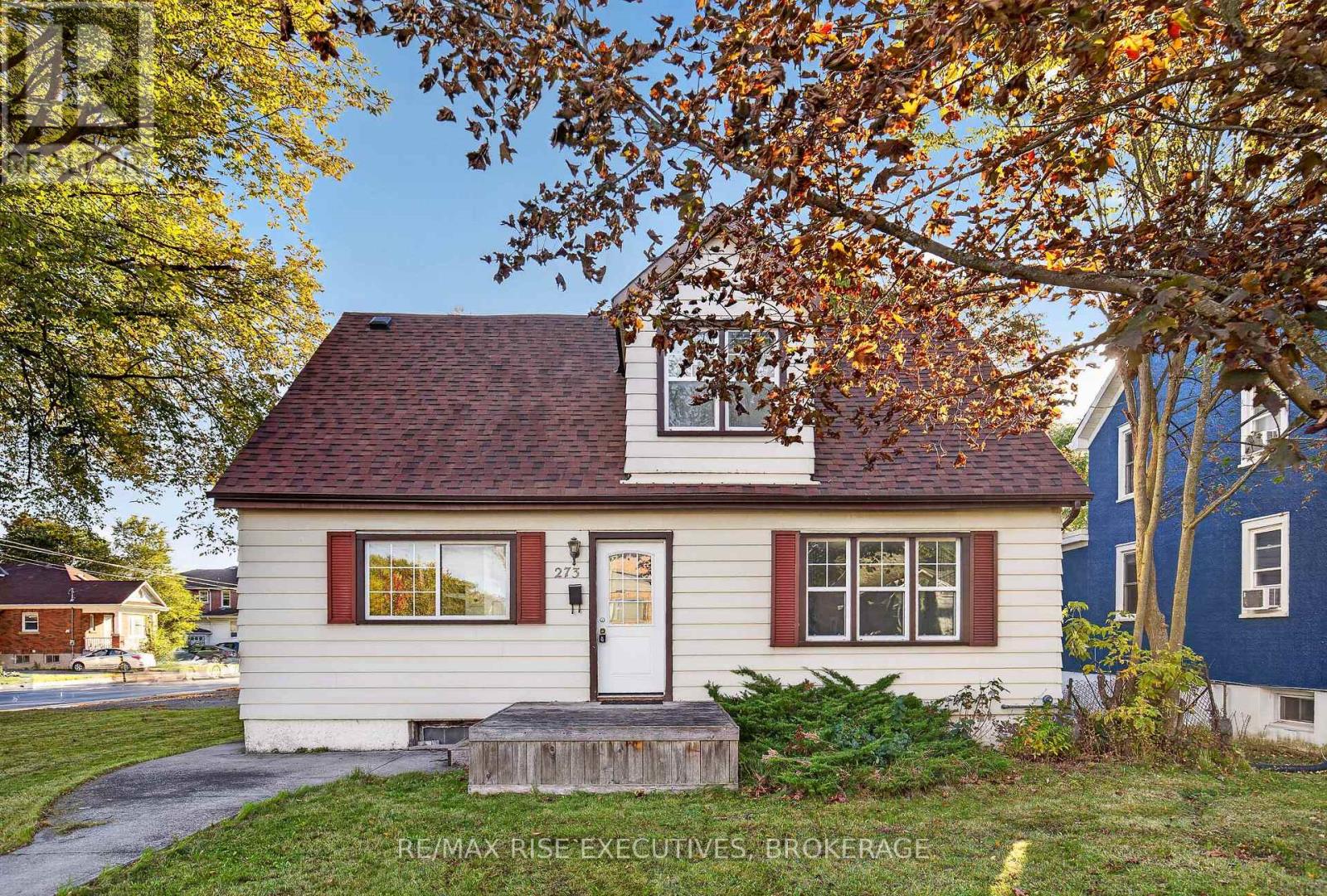 273 COLLEGE STREET, Kingston, Ontario