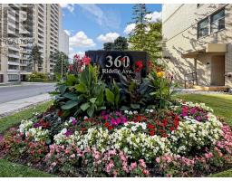 2301 - 360 RIDELLE AVE AVENUE, Toronto, Ontario