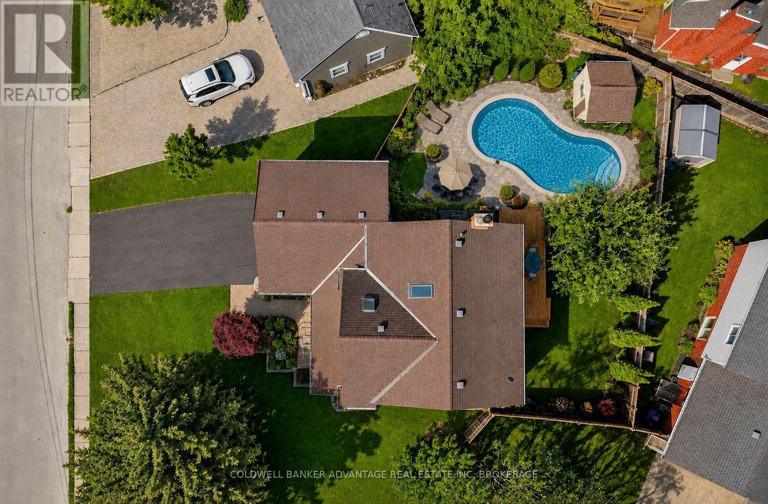 28 Dixon Crescent, Welland, Ontario  L3C 6P4 - Photo 27 - X13795238