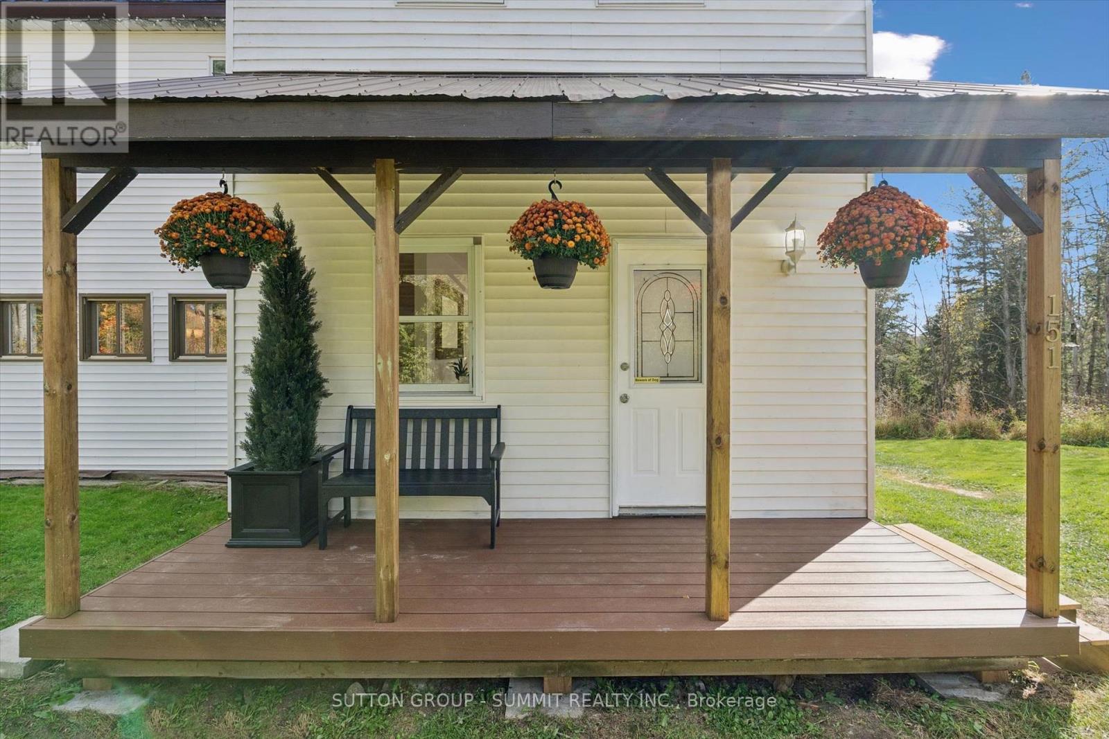 151 Scotia Road, Perry, Ontario  P0A 1J0 - Photo 3 - X13880994
