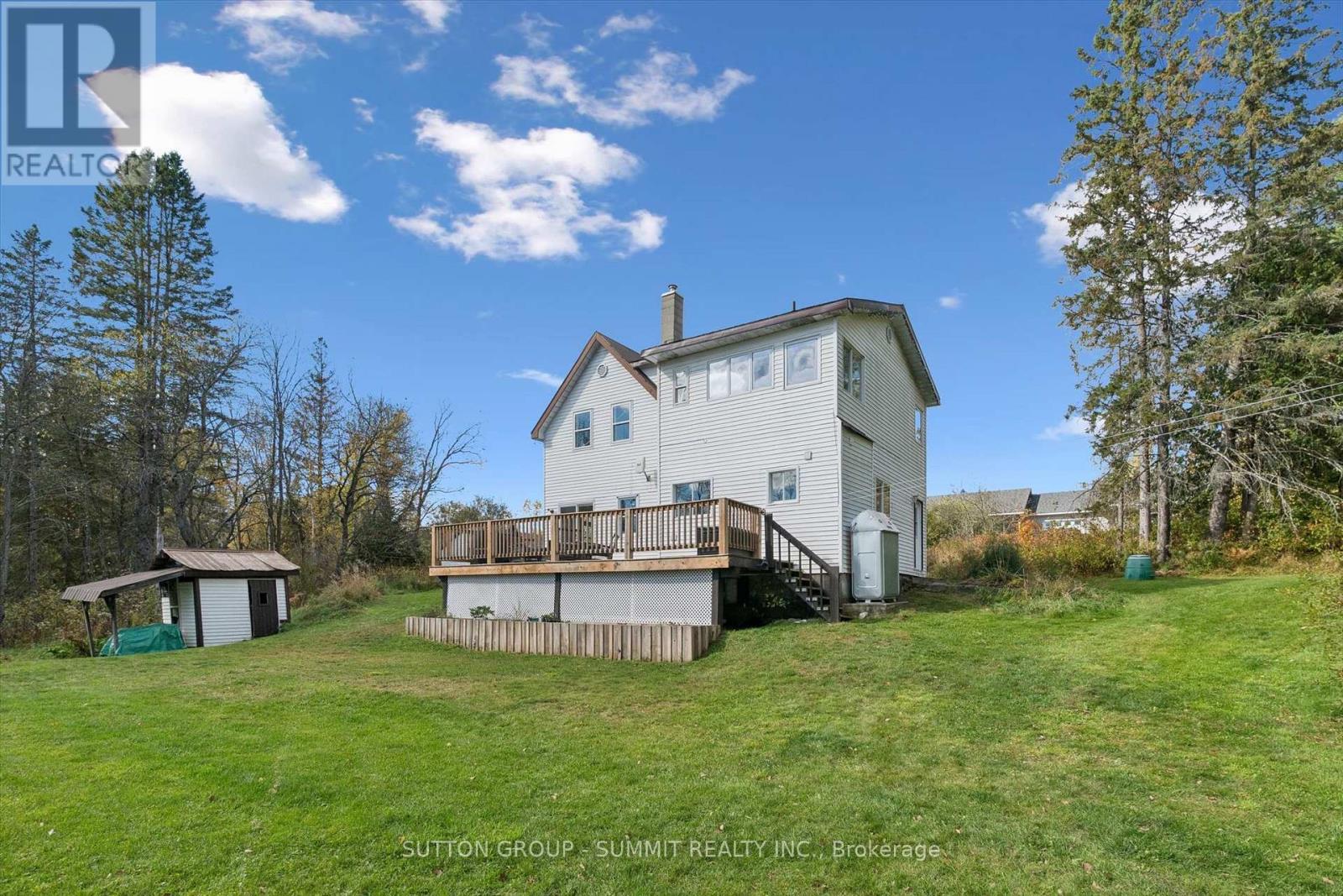 151 Scotia Road, Perry, Ontario  P0A 1J0 - Photo 44 - X13880994