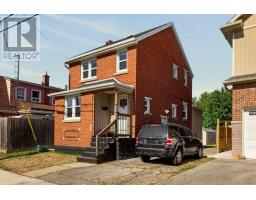 65 EDINBURGH AVENUE, Hamilton, Ontario