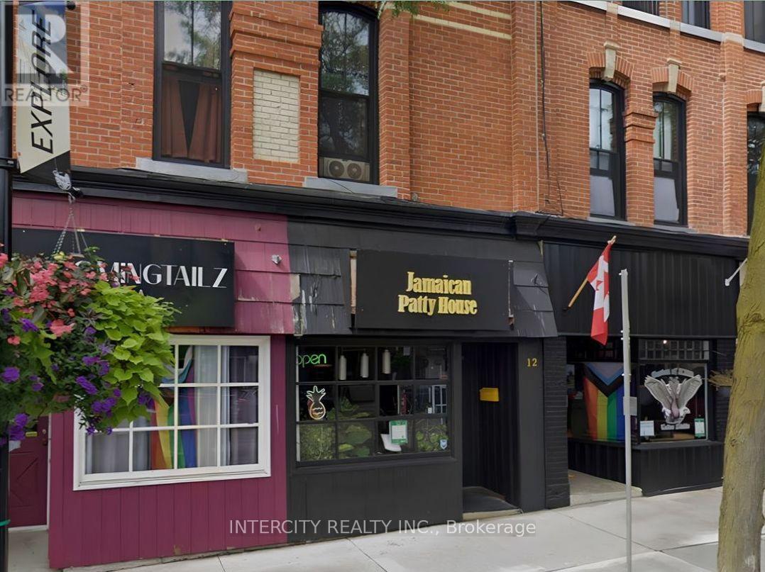 12 KING STREET E, Cobourg, Ontario