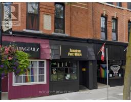 12 KING STREET E, Cobourg, Ontario