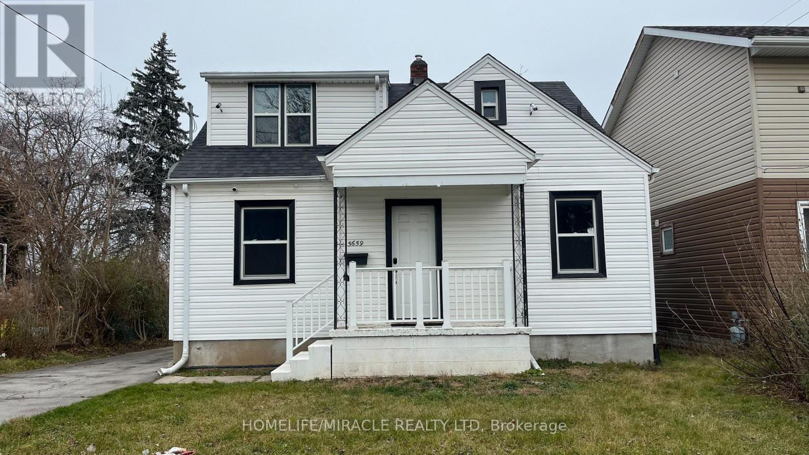 5659 ROBINSON STREET, Niagara Falls, Ontario