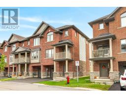 51 - 19 PICARDY DRIVE, Hamilton, Ontario