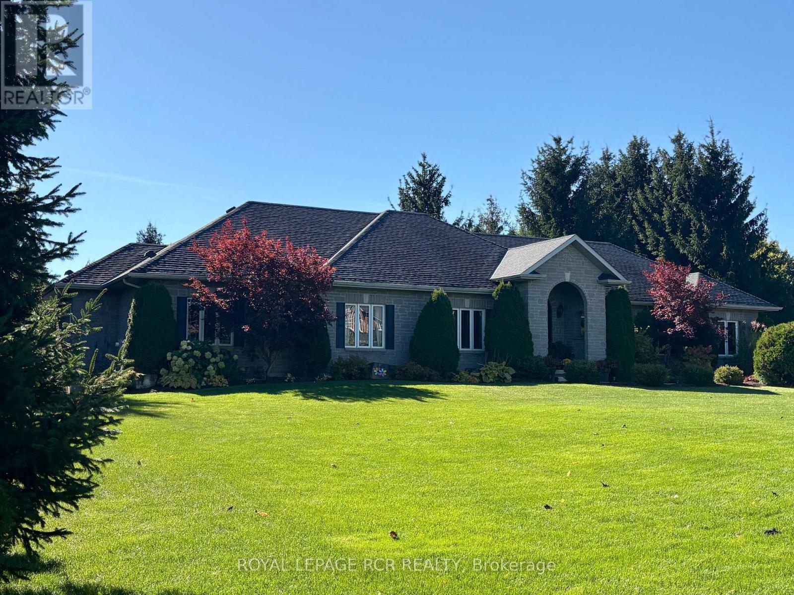 6 BROOKHAVEN CRESCENT, East Garafraxa, Ontario