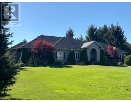 6 BROOKHAVEN CRESCENT, East Garafraxa, Ontario