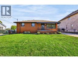 38 DEERHURST Road, Hamilton, Ontario