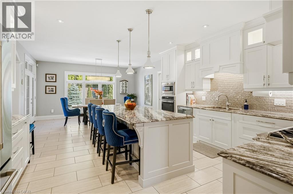 28 Sandalwood Crescent, Niagara-On-The-Lake, Ontario  L0S 1P0 - Photo 14 - 40869482
