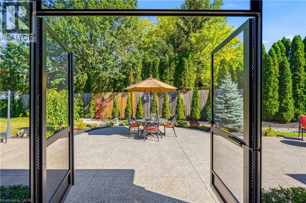 28 Sandalwood Crescent, Niagara-On-The-Lake, Ontario  L0S 1P0 - Photo 41 - 40869482