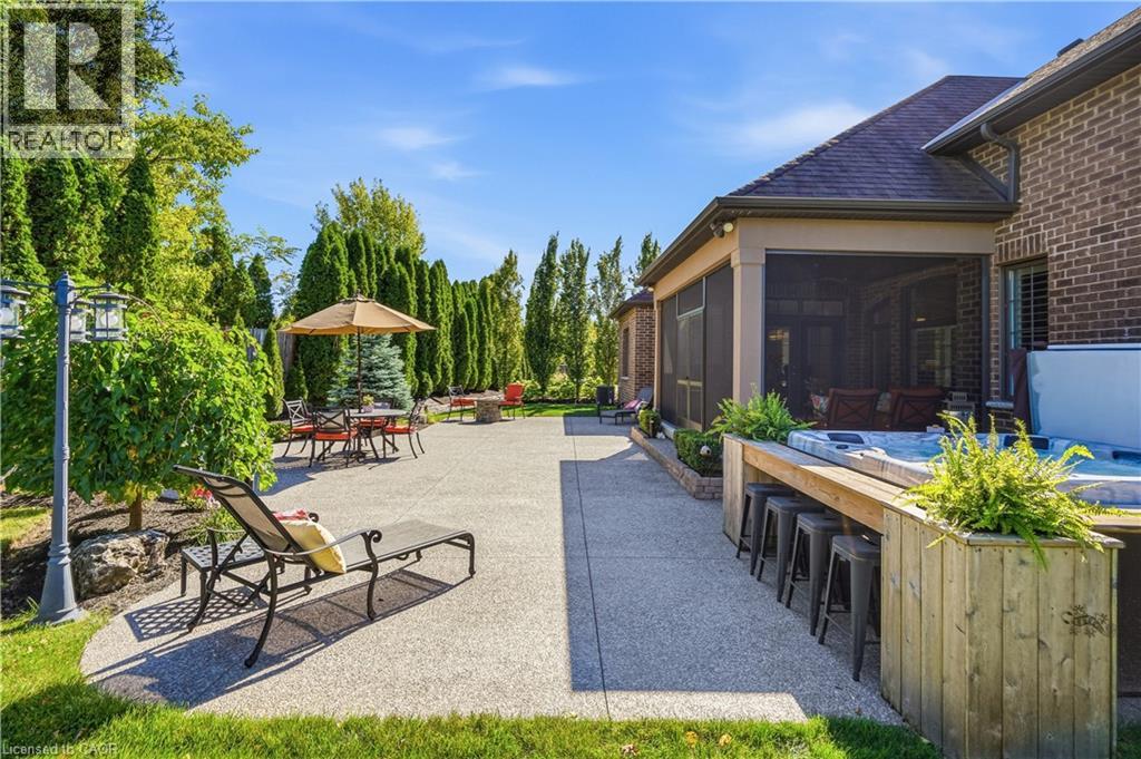 28 Sandalwood Crescent, Niagara-On-The-Lake, Ontario  L0S 1P0 - Photo 44 - 40869482