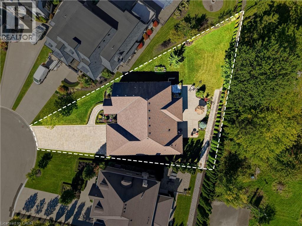 28 Sandalwood Crescent, Niagara-On-The-Lake, Ontario  L0S 1P0 - Photo 47 - 40869482