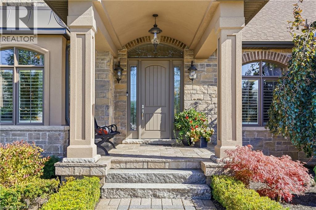 28 Sandalwood Crescent, Niagara-On-The-Lake, Ontario  L0S 1P0 - Photo 7 - 40869482